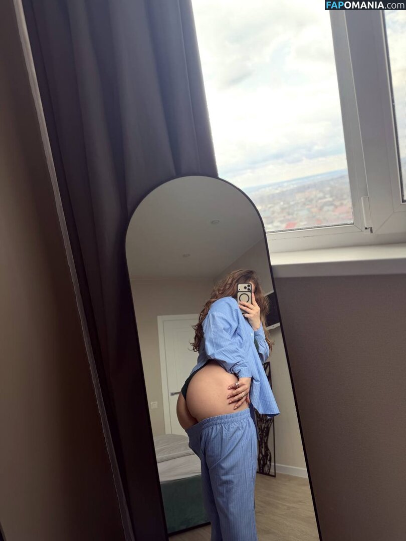 mi.saifutdinova / mi_saifutdinova / Мила Сайфутдинова Naken OnlyFans  Läckta Foto #9