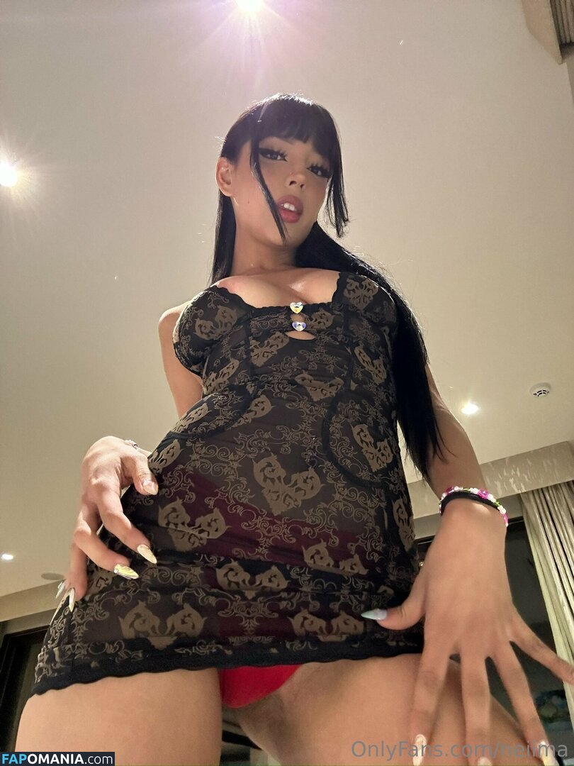 Mia Amador / miaamador / neiimaaa Naken OnlyFans  Läckta Foto #54
