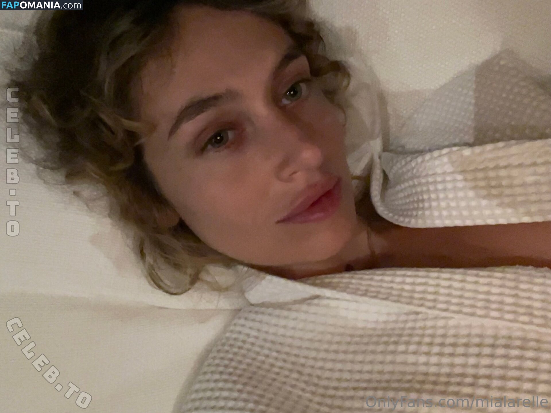 Mia C. Bell  / miacbell / mialarelle Naken OnlyFans  Läckta Foto #1