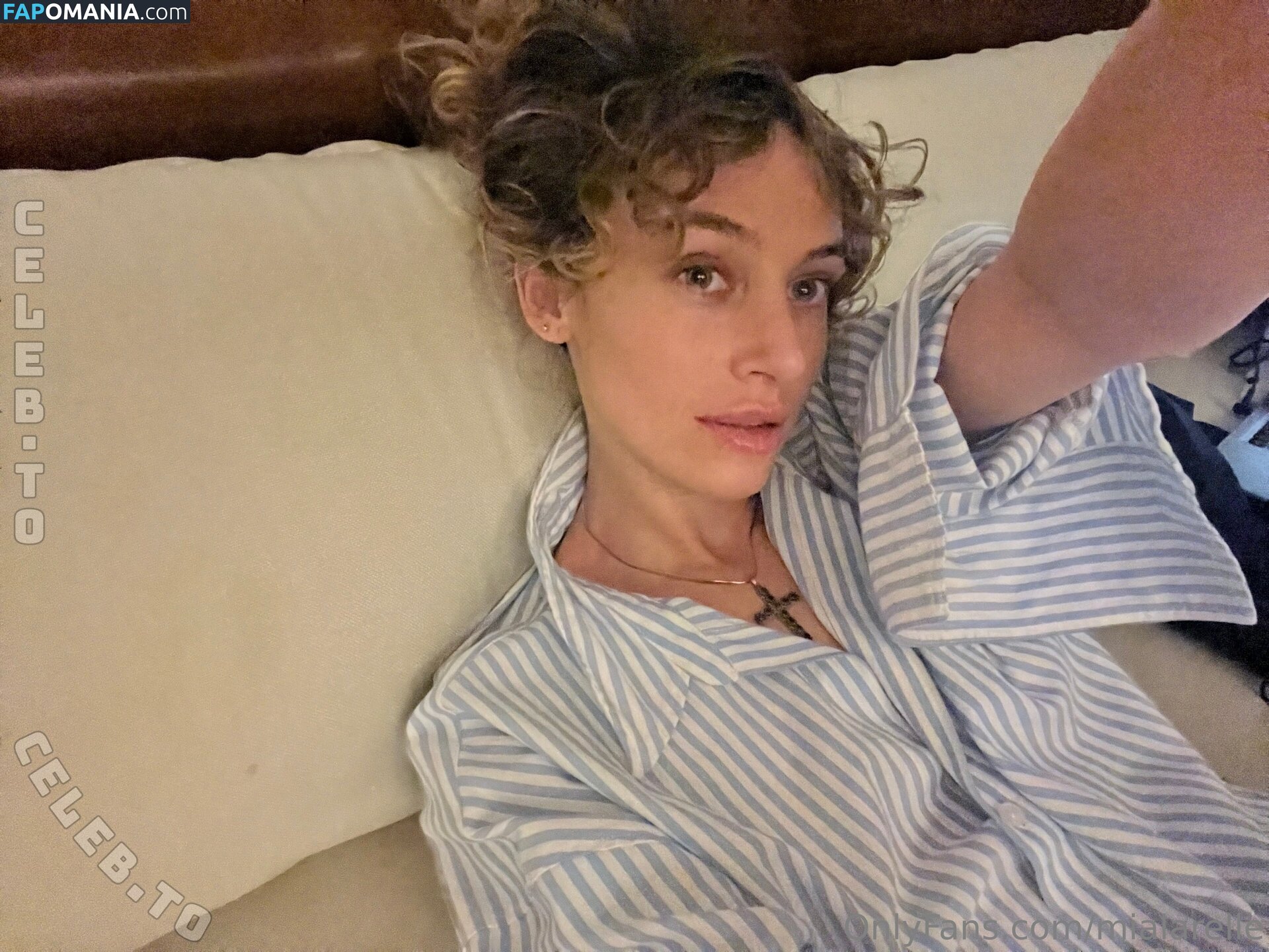 Mia C. Bell  / miacbell / mialarelle Naken OnlyFans  Läckta Foto #13