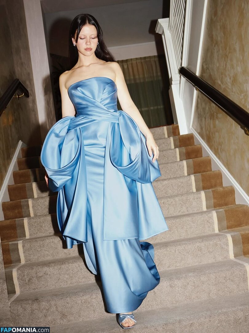 Mia Goth / goth.mia / officalmiagoth Naken OnlyFans  Läckta Foto #124