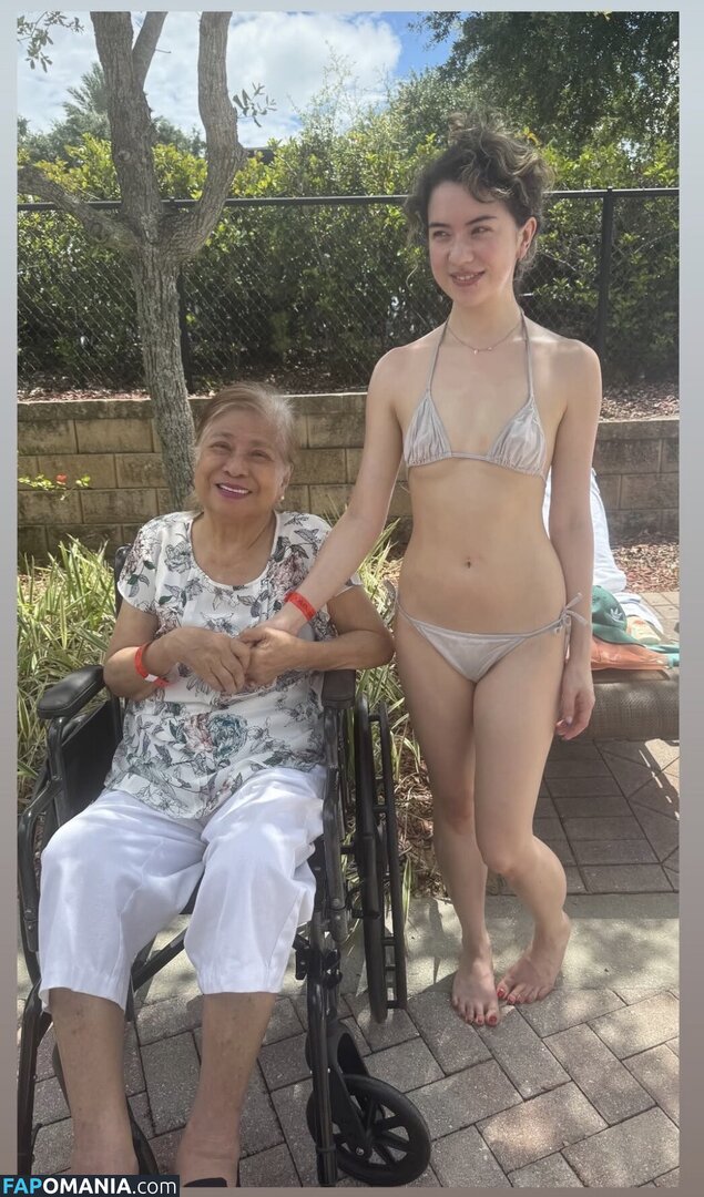 Mia Kerin / miakerin Naken OnlyFans  Läckta Foto #141