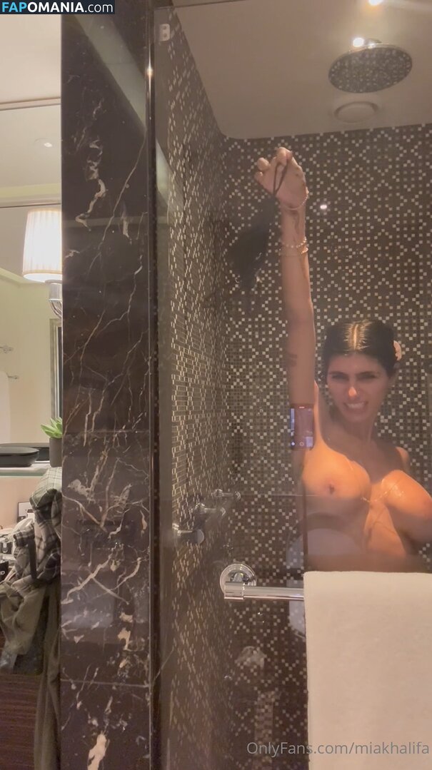 Mia Khalifa / miakhalifa Naken OnlyFans  Läckta Foto #35