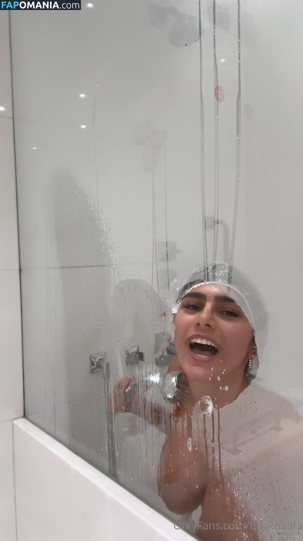 Mia Khalifa / miakhalifa Naken OnlyFans  Läckta Foto #45