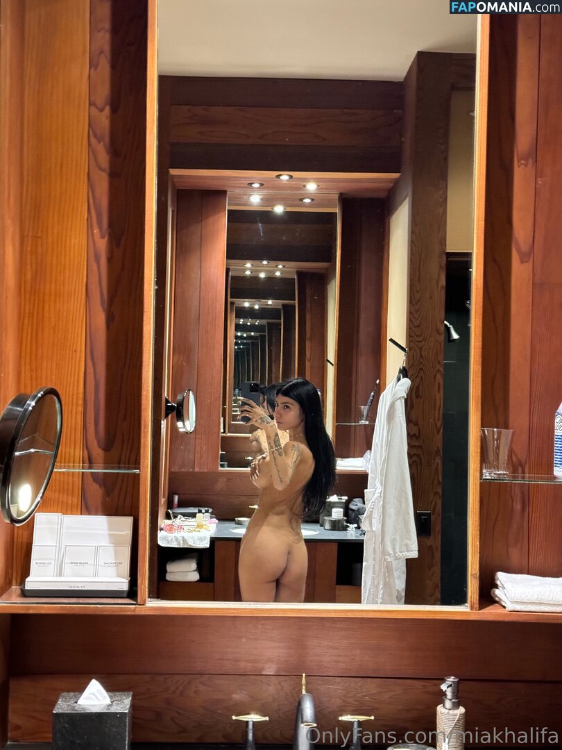 Mia Khalifa / miakhalifa Naken OnlyFans  Läckta Foto #50