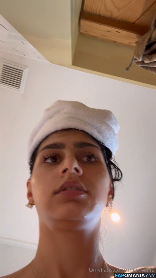 Mia Khalifa / miakhalifa Naken OnlyFans  Läckta Foto #62