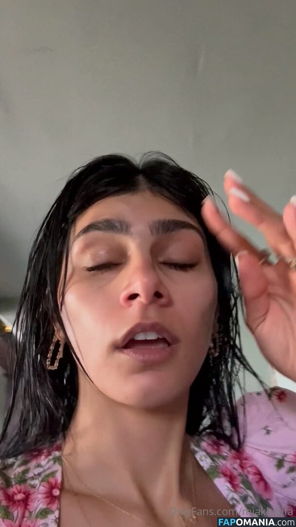 Mia Khalifa / miakhalifa Naken OnlyFans  Läckta Foto #66