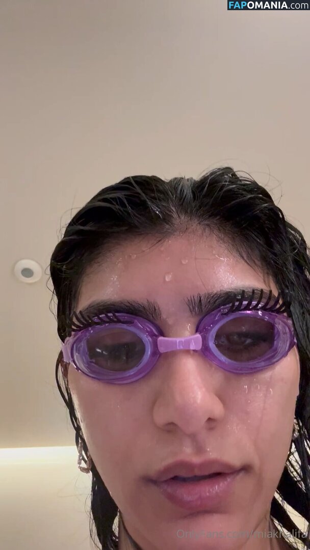 Mia Khalifa / miakhalifa Naken OnlyFans  Läckta Foto #79