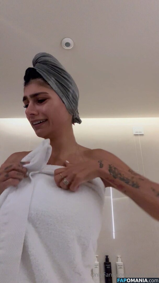 Mia Khalifa / miakhalifa Naken OnlyFans  Läckta Foto #87