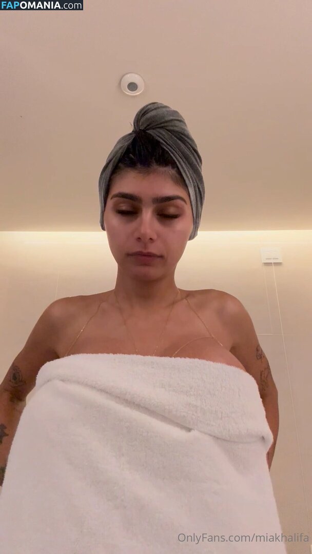 Mia Khalifa / miakhalifa Naken OnlyFans  Läckta Foto #91