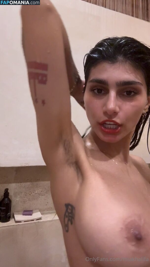 Mia Khalifa / https: / miakhalifa Naken OnlyFans  Läckta Foto #128