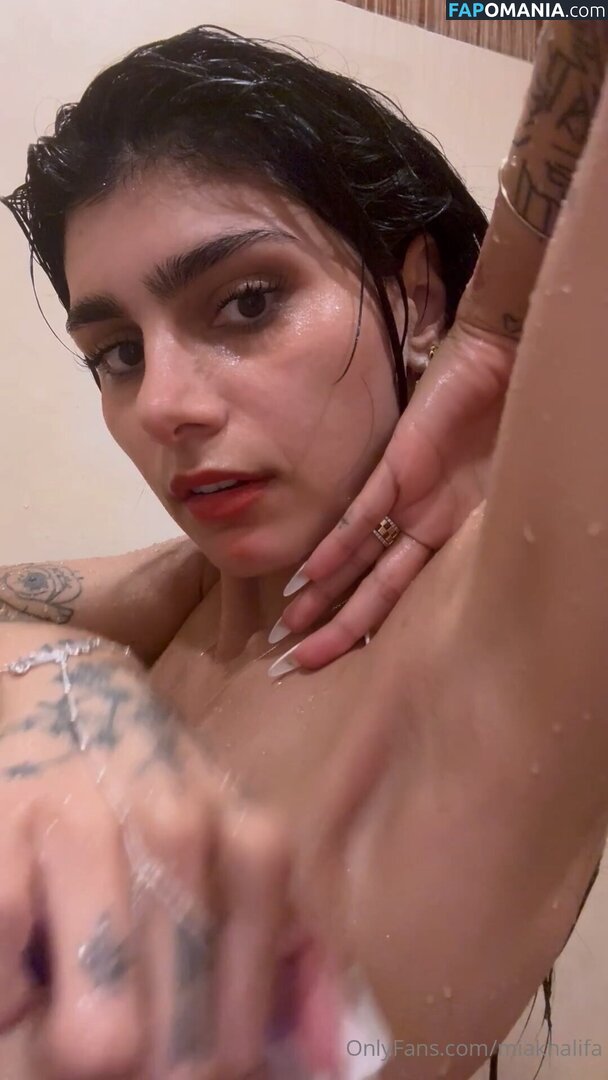 Mia Khalifa / https: / miakhalifa Naken OnlyFans  Läckta Foto #130