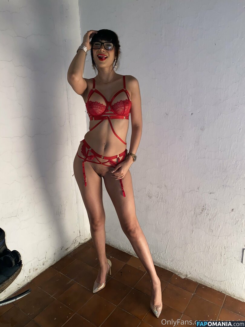 Mia Marin / mia_marinoficial / miamarin / miamarinoficial Naken OnlyFans  Läckta Foto #257