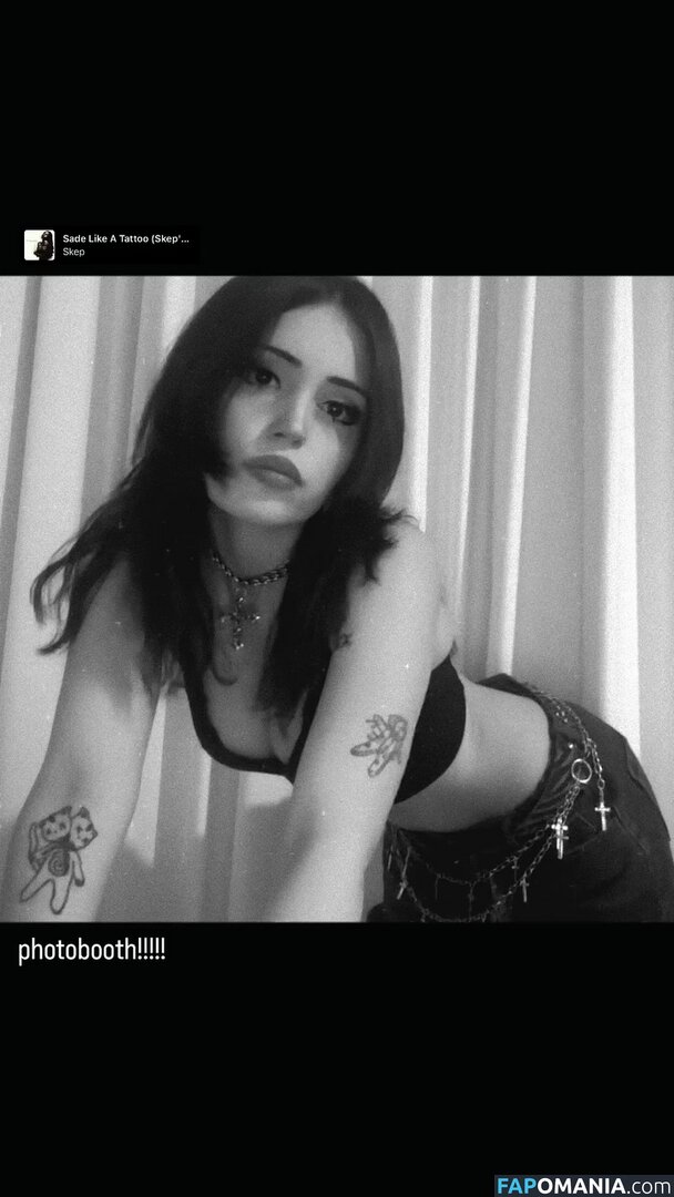 Mia Rodriguez / mia.rodriguez.z.z / miaaarodriguezzz / miarodriguezfeet Naken OnlyFans  Läckta Foto #35