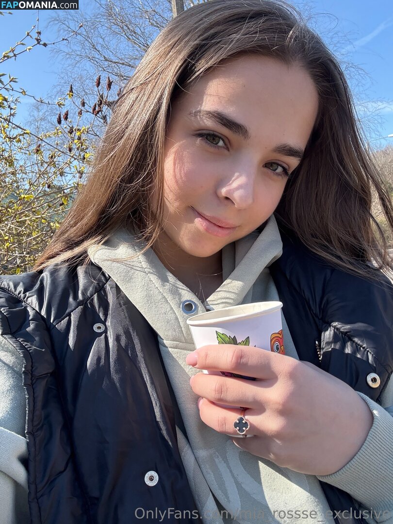 mia_rosseee / mia_rossse_exclusive Naken OnlyFans  Läckta Foto #3