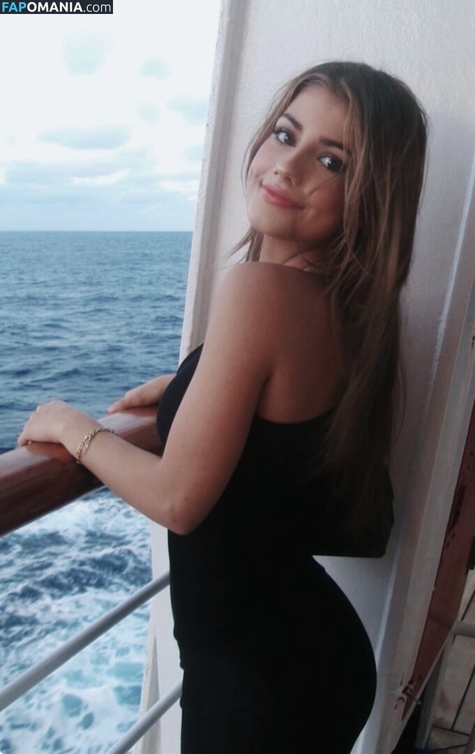 Mia Volpi / mia.volpi / miavolpii Naken OnlyFans  Läckta Foto #1