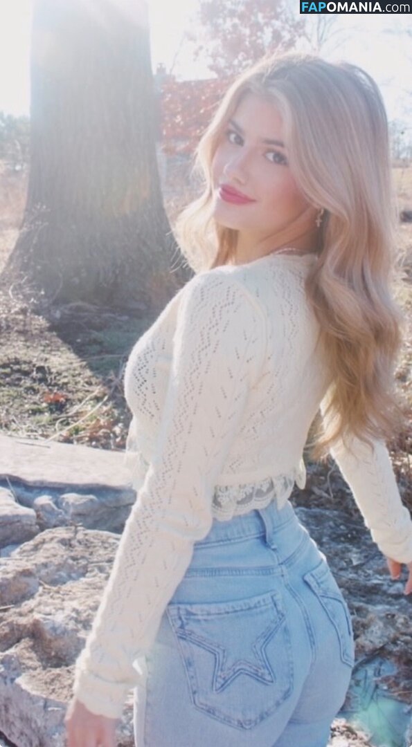 Mia Volpi / mia.volpi / miavolpii Naken OnlyFans  Läckta Foto #6
