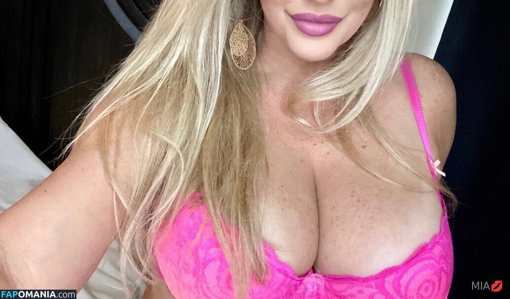 miababyxoxo / miababyxoxo44 Naken OnlyFans  Läckta Foto #1