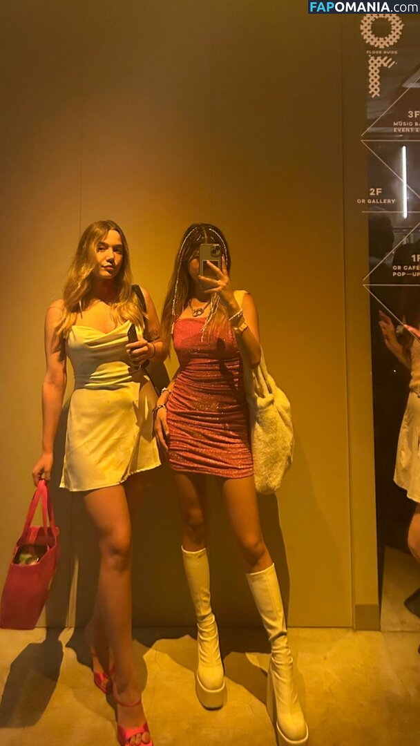 miafitz Naken OnlyFans  Läckta Foto #11