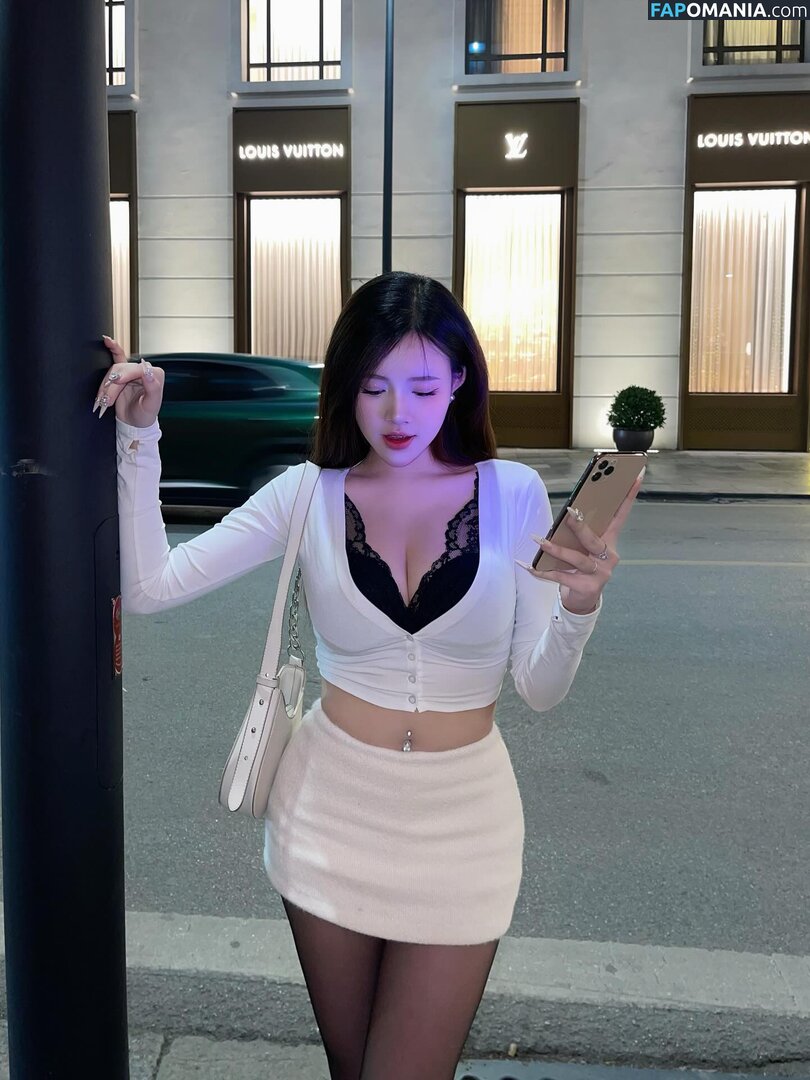 _mianh.1001 Naken OnlyFans  Läckta Foto #1