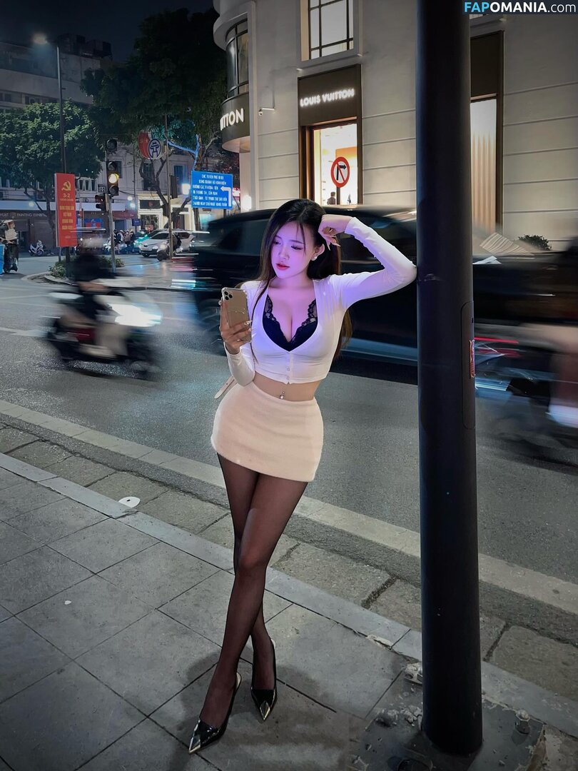 _mianh.1001 Naken OnlyFans  Läckta Foto #4