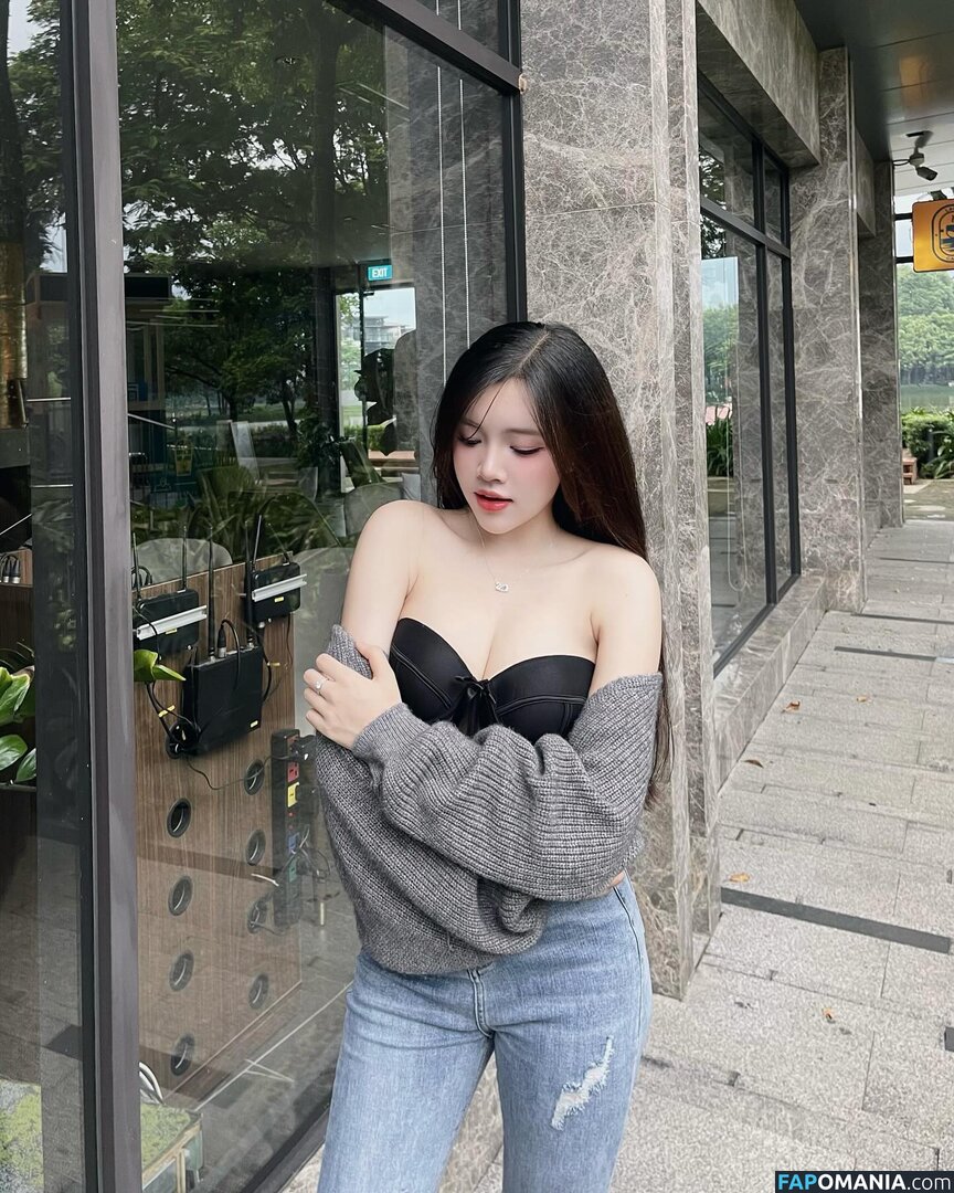 _mianh.1001 Naken OnlyFans  Läckta Foto #7