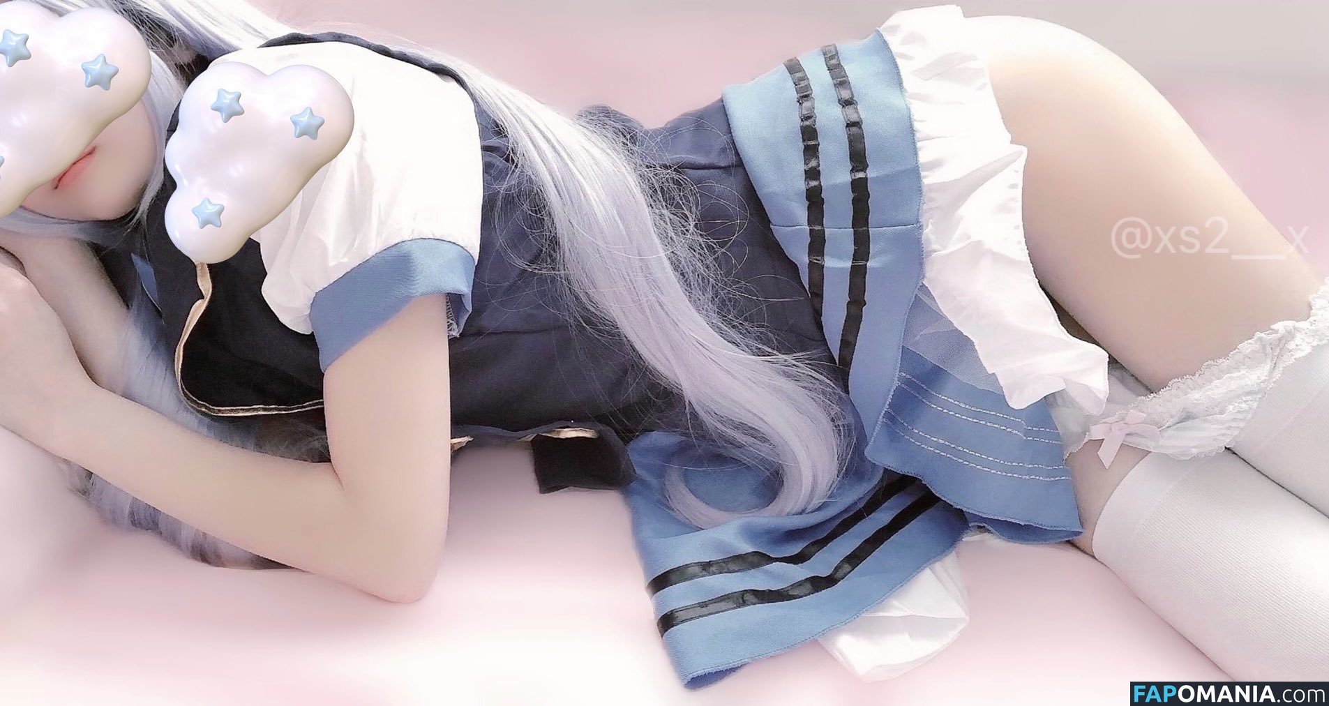 Mian / Miao / ______miao Naken OnlyFans  Läckta Foto #13