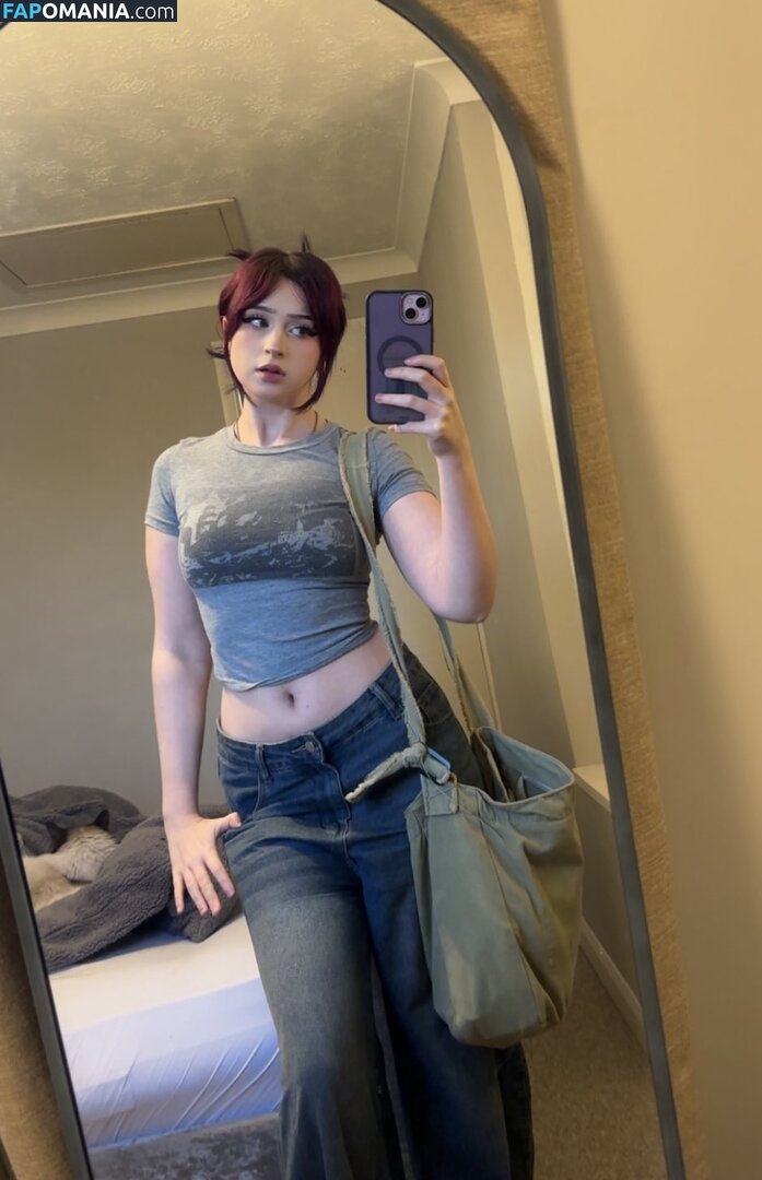 miaowiee Naken OnlyFans  Läckta Foto #1