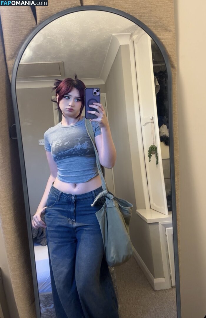 miaowiee Naken OnlyFans  Läckta Foto #2