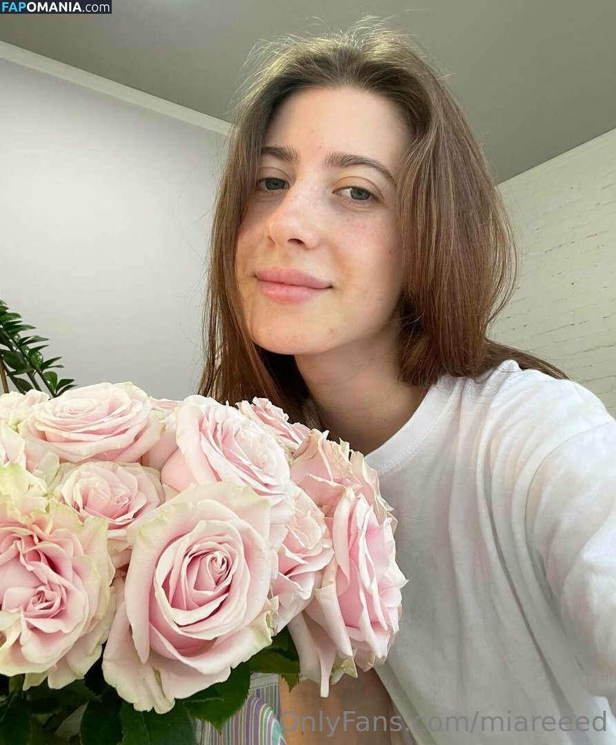 miareed / miareeed Naken OnlyFans  Läckta Foto #28