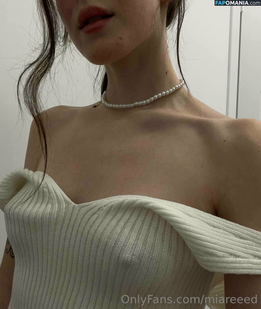 miareed / miareeed Naken OnlyFans  Läckta Foto #35