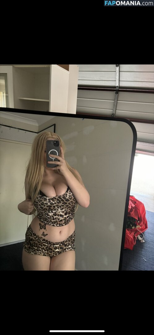 https: / miastarzia Naken OnlyFans  Läckta Foto #1