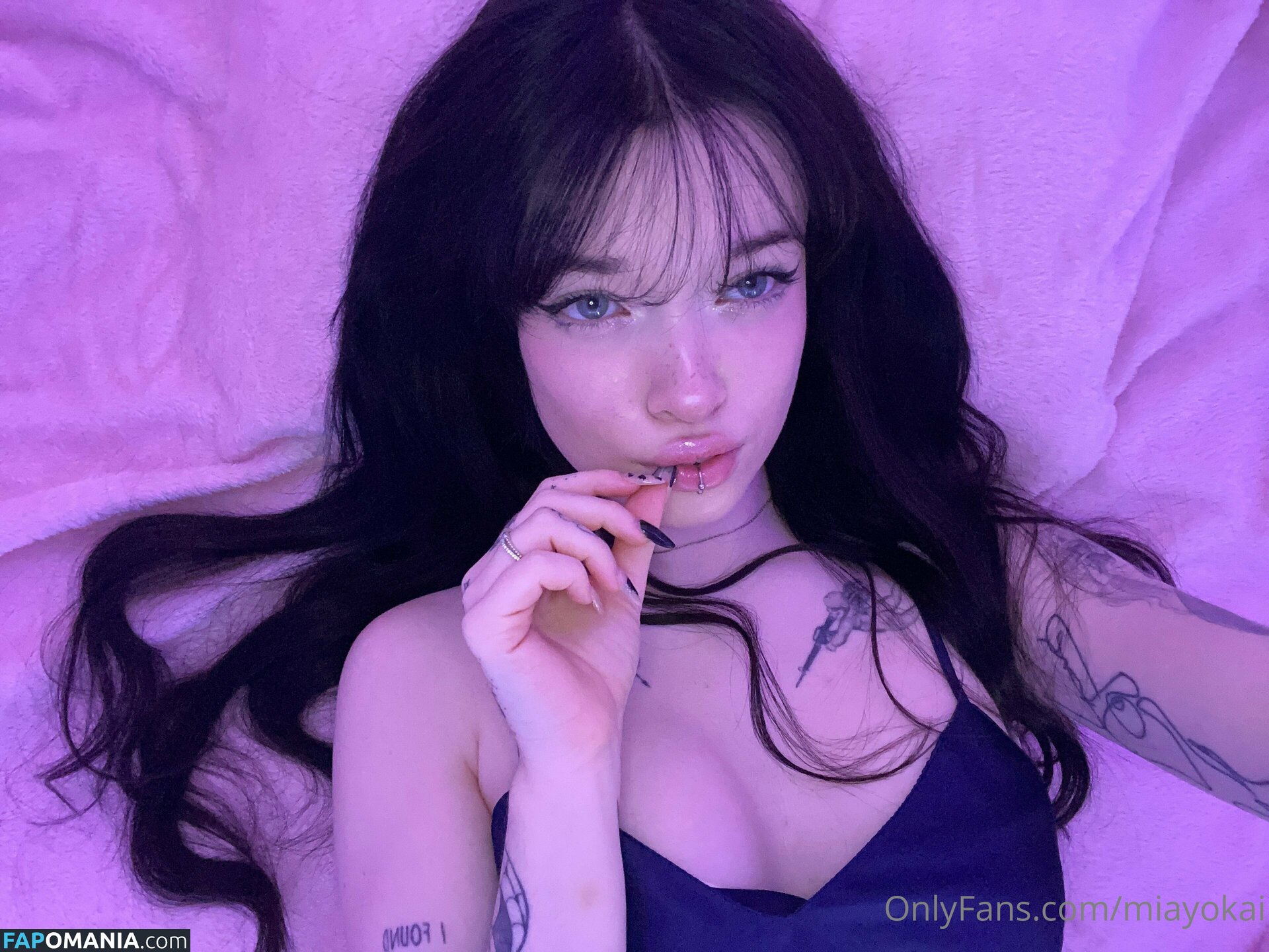 miayokai / yokaimia Naken OnlyFans  Läckta Foto #15
