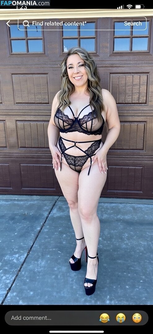 Mibella888 / msella888 Naken OnlyFans  Läckta Foto #28