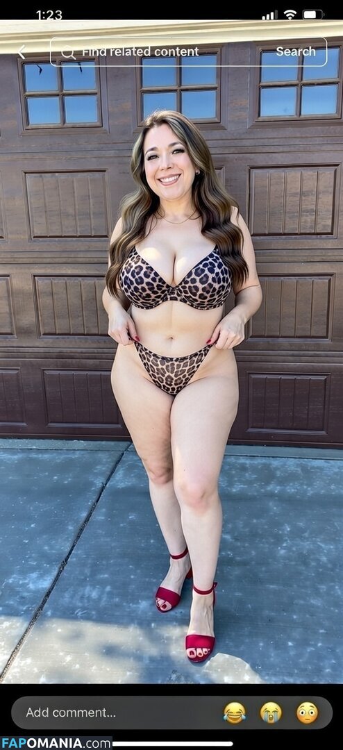 Mibella888 / msella888 Naken OnlyFans  Läckta Foto #31