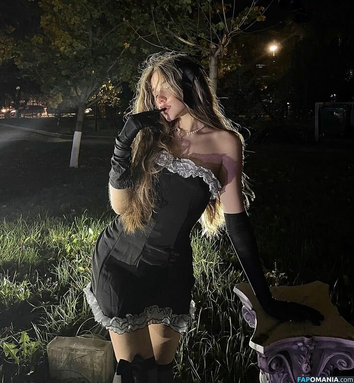 mibreoo Naken OnlyFans  Läckta Foto #13