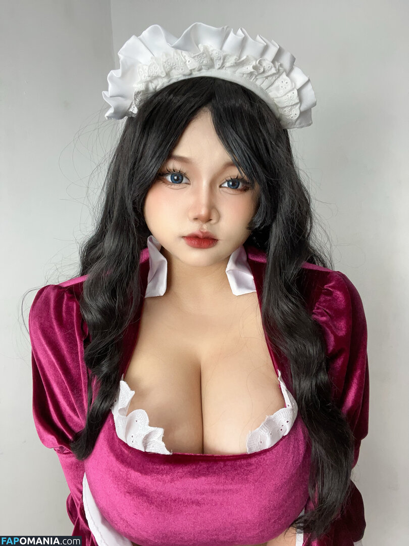 Babymicaa / Micaanesan / xx_assassin Naken OnlyFans  Läckta Foto #26
