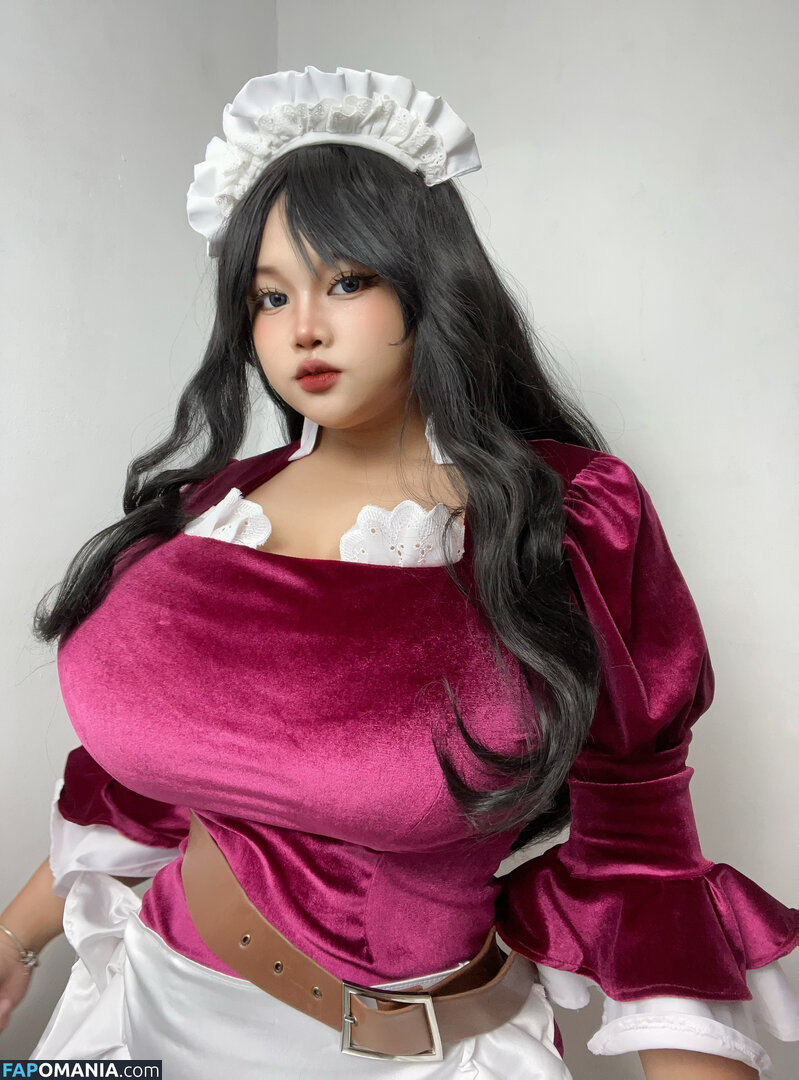 Babymicaa / Micaanesan / xx_assassin Naken OnlyFans  Läckta Foto #27
