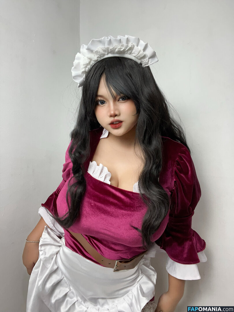 Babymicaa / Micaanesan / xx_assassin Naken OnlyFans  Läckta Foto #28