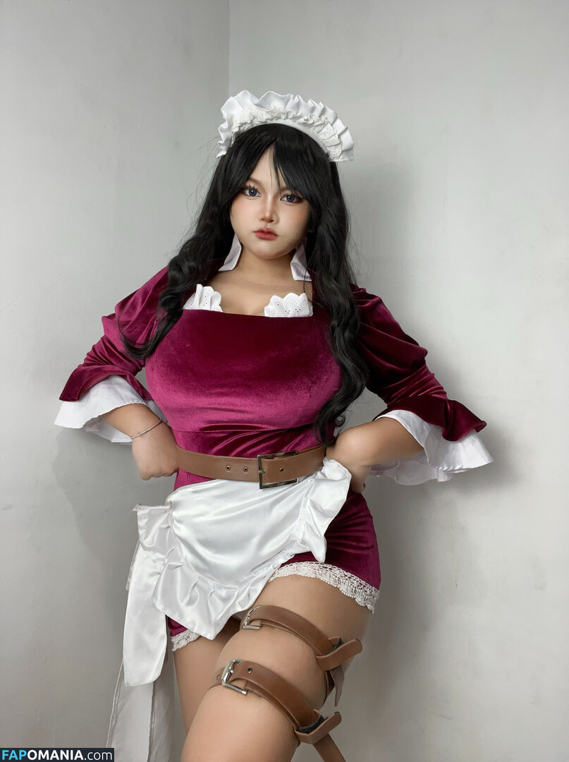 Babymicaa / Micaanesan / xx_assassin Naken OnlyFans  Läckta Foto #29