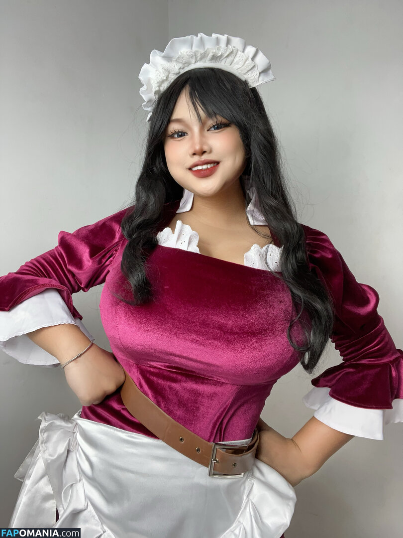 Babymicaa / Micaanesan / xx_assassin Naken OnlyFans  Läckta Foto #30