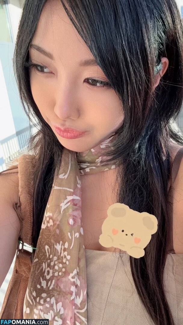 micaphernelia Naken OnlyFans  Läckta Foto #1