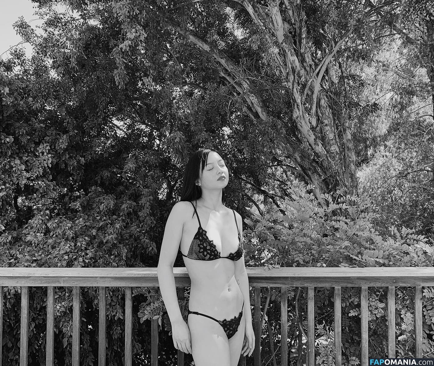 Michaela Zee / michaelazee / sheismichaela Naken OnlyFans  Läckta Foto #1