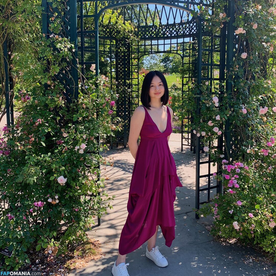 Michaela Zee / michaelazee / sheismichaela Naken OnlyFans  Läckta Foto #3