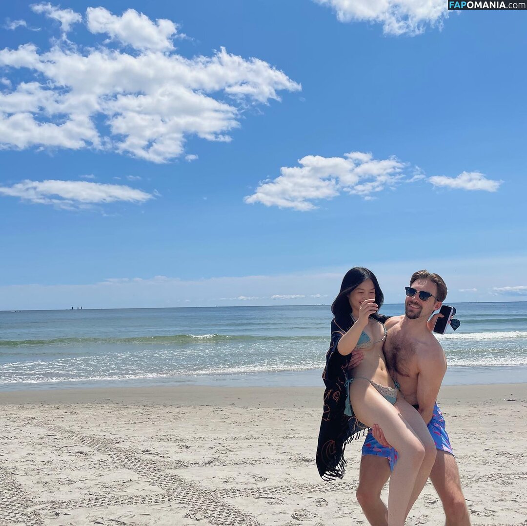 Michaela Zee / michaelazee / sheismichaela Naken OnlyFans  Läckta Foto #5