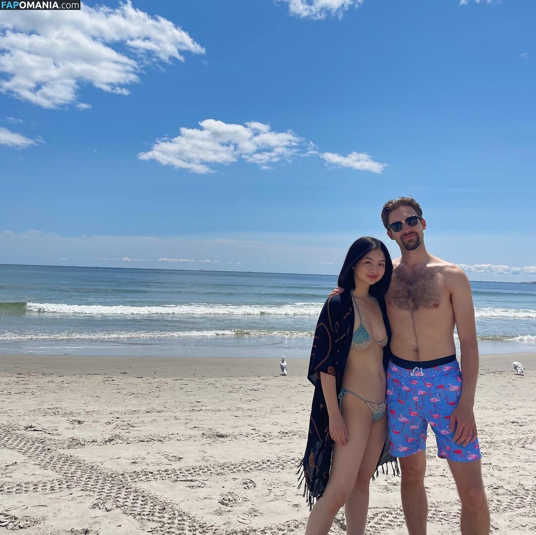 Michaela Zee / michaelazee / sheismichaela Naken OnlyFans  Läckta Foto #6