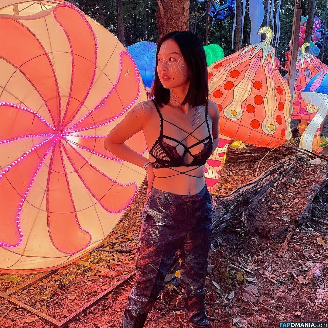 Michaela Zee / michaelazee / sheismichaela Naken OnlyFans  Läckta Foto #8