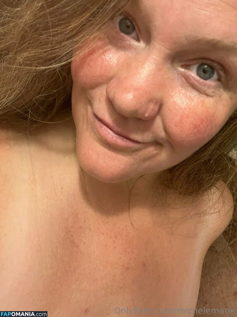 michelemarie / michelemariehartranft Naken OnlyFans  Läckta Foto #23