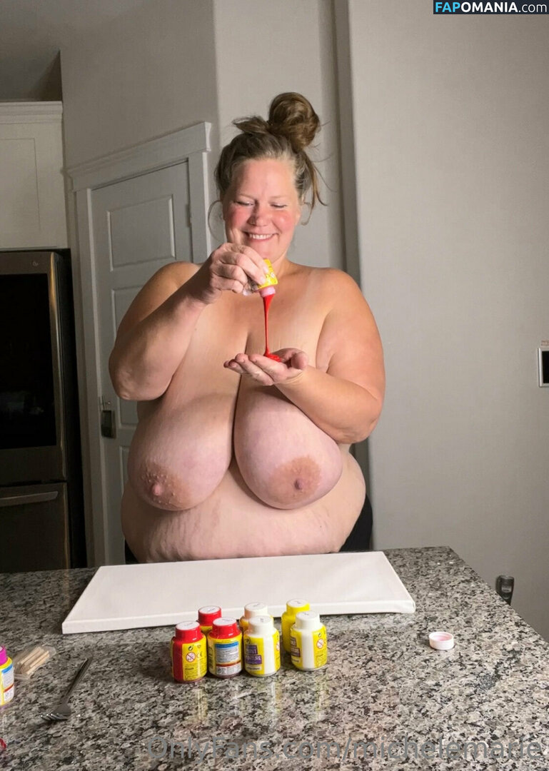 michelemarie / michelemariehartranft Naken OnlyFans  Läckta Foto #31