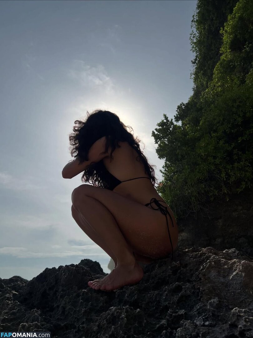 Michelle Andrade / https: / mish_andrade / mishvirmish Naken OnlyFans  Läckta Foto #1
